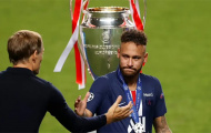 Ander Herrera tiết lộ vai trò của Neymar tại Champions League 2020