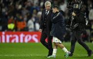 Ancelotti hé lộ lý do 'sấy' Diaz