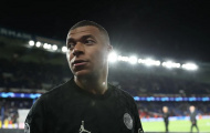 Kylian Mbappe: “Tôi không muốn đổ thêm dầu vào lửa”