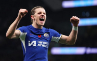 Conor Gallagher sẽ mang đến hy vọng cho Chelsea