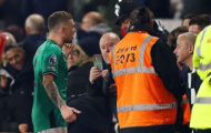 Trippier tranh cãi nảy lửa với CĐV Newcastle