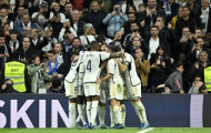Hủy diệt Bầy dơi, Real tiếp tục bám đuổi Girona