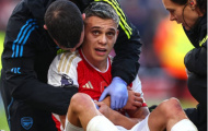 'Kẻ đóng thế' hoàn hảo của Arsenal