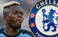 Obi Mikel: 'Cậu ấy khá giống với Didier Drogba'