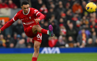 Chuyên gia ngả mũ trước Alexander-Arnold