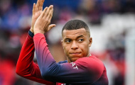 Mbappe bị đồng đội tố “chỉ biết nghĩ đến bản thân mình”