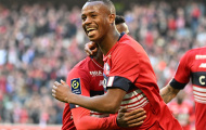 Juventus gặp khó trong thương vụ Tiago Djalo