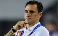 Napoli nhắm huyền thoại Fabio Cannavaro thay Rudi Garcia