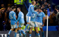 5 điểm nhấn Chelsea 4-4 Man City: Lại là VAR; Khó cản Haaland