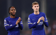 Chuyên gia chỉ ra nguyên nhân khiến Man City đánh rơi chiến thắng
