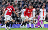 Garth Crooks ca ngợi người hùng vô danh của Man United