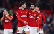 Nghịch lý trong cuộc khủng hoảng của Manchester United
