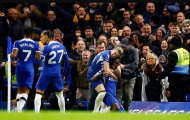 Kịch bản điên rồ, Chelsea và Man City rượt đuổi nghẹt thở