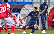 Sao trẻ PSG trải lòng trong lần đầu tiên được tuyển Pháp triệu tập