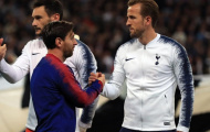 Harry Kane tiết lộ cái tên anh muốn thi đấu cùng trong sự nghiệp