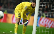 Gianluigi Donnarumma e ngại mỗi lần trở lại San Siro