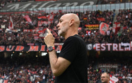 5 trận đấu quyết định tương lai của Pioli tại Milan