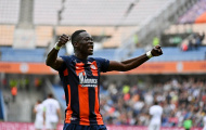 Akor Adams lọt vào tầm ngắm của AC Milan
