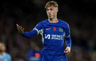 Chelsea mất thêm tiền vì Palmer