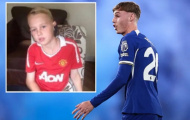Cole Palmer một lần nữa làm tan nát trái tim Man City