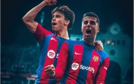 Xác nhận tương lai của Felix - Cancelo