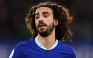 Cucurella: 'Barca đã chơi bóng ở đẳng cấp khác'
