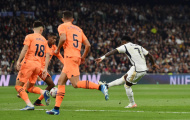 'Chúng tôi đã chọn kịch bản tồi tệ nhất trước Real Madrid'