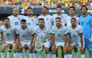 Chuyên gia Iraq: Đấu Việt Nam sẽ khó hơn Indonesia