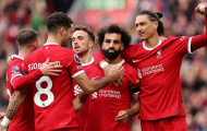 Liệu Liverpool sẽ đua vô địch sòng phẳng với Man City?
