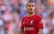 Lý do hai ‘ông lớn’ Serie A khó chiêu mộ Thiago