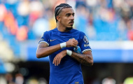 Chelsea nhận tin dữ về Malo Gusto