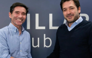 Villarreal bổ nhiệm HLV đẳng cấp