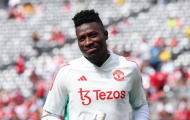 Onana ngó lơ Man Utd, cờ đến tay 'thủ môn dự bị tốt nhất'