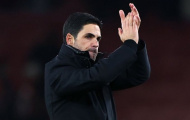 Robinson: Arsenal còn thiếu 1 bản HĐ để sánh ngang với Man City