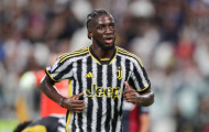 Sao mai Juventus lọt vào tầm ngắm đại diện thành London