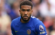 Thay Walker, Man City nhắm thủ quân Chelsea