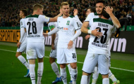Sự hồi sinh của Monchengladbach