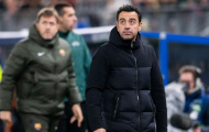 Sức ép bủa vây Xavi, sếp lớn phá vỡ im lặng