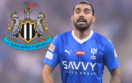 Tận dụng ‘tình anh em’, Newcastle sắp sở hữu tiền vệ toàn năng