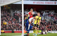 3 điểm nhấn sau khi Arsenal tìm lại chiến thắng
