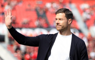 Mức phí để Real tái hợp Xabi Alonso