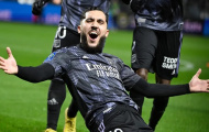 'Đối với tôi, Chelsea là bến đỗ lý tưởng'