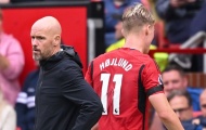 Manchester United cần một tiền đạo có đẳng cấp và kinh nghiệm