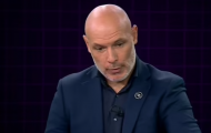 Howard Webb khẳng định VAR đã đúng