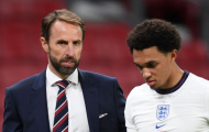 Trent Alexander-Arnold đang trở thành một tiền vệ trung tâm?