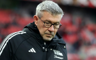 CHÍNH THỨC! Hiện tượng Bundesliga, Union Berlin sa thải HLV