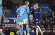 Fabrizio Romano: Chúc mừng Chelsea ký được bản HĐ tuyệt vời