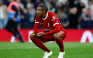 4 cầu thủ Liverpool sắp mất trắng