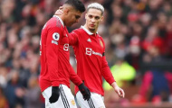Lộ diện sao bự M.U bị Sir Jim Ratcliffe thanh lý