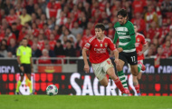 Đối tác chốt giá bán Joao Neves cho Arsenal